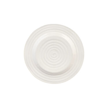 Sophie Conran Set of 4 Plates, White Sophie Conran Set of 4 Plates, White